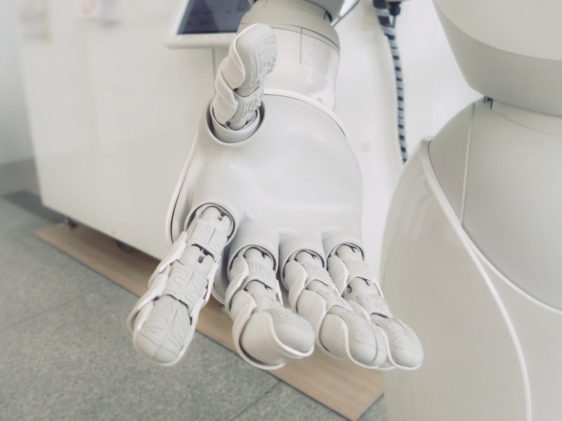 Customer Support Automation