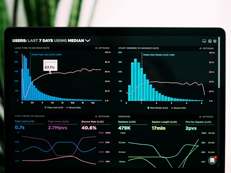 AI Neural Network Visualization