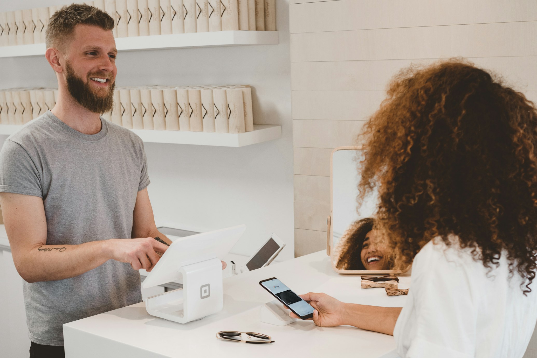 E-commerce Security Implementation