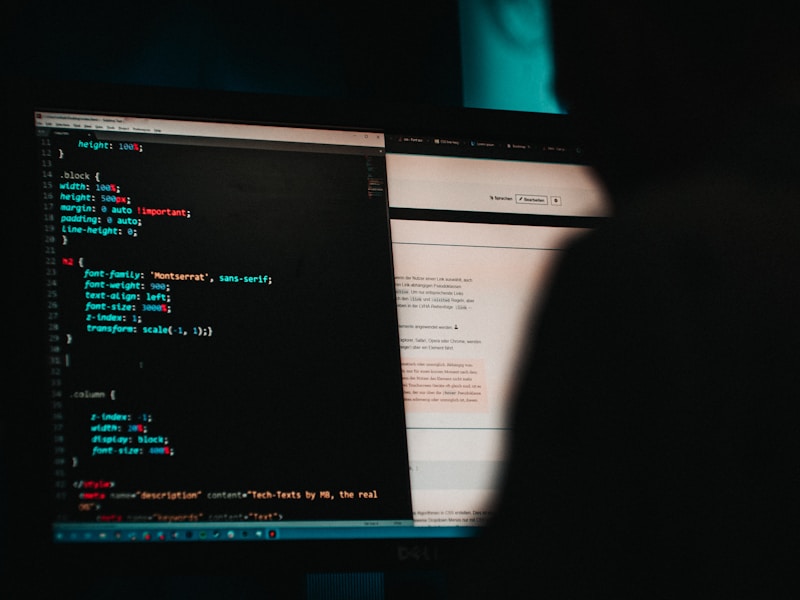 Cybersecurity Protection