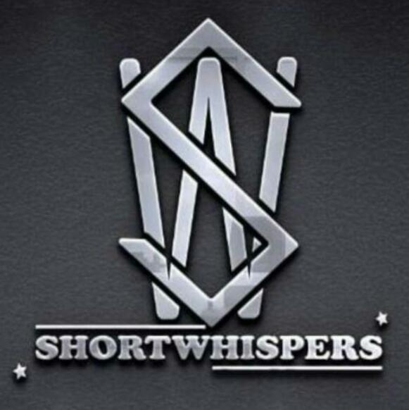ShortWhispers Logo