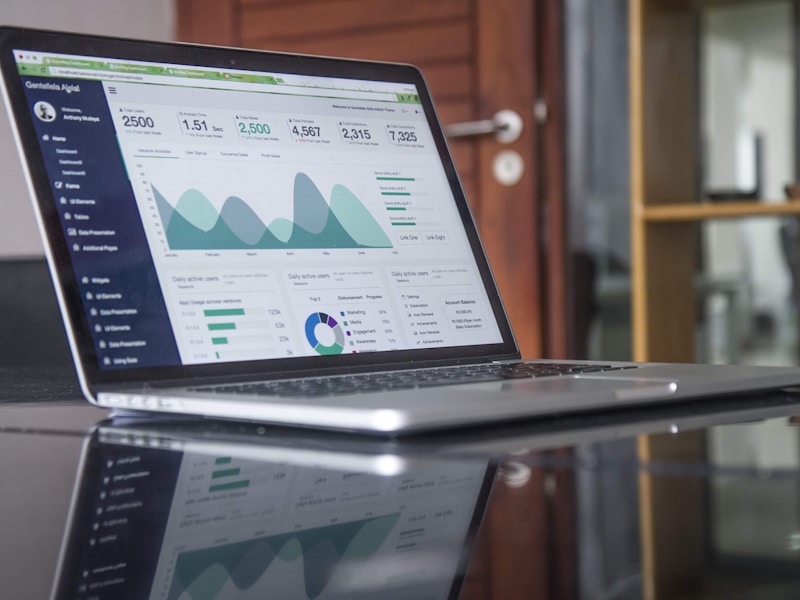 SaaS Applications