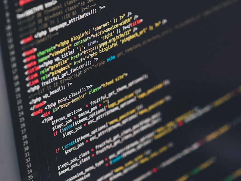 Software Development Process