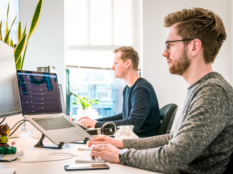 Workflow Automation